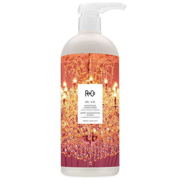 R+Co BEL AIR Smoothing Conditioner 1000ml