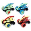 Puckator Big Wheel Off Road Car Friction Push/Pull Action Toy