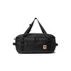Fjällräven Duffel Bag Black One Size