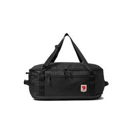 Fjällräven Duffel Bag Black One Size