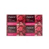 De Bon Sweet Rose Soap 100g x 4