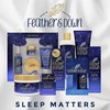 Feather & Down Feather & Down 300ml Magnesium Soothing Sleep