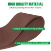 Non Skid Rubber Furniture Pads for Recliners,Furniture Grippers, Gripper Pads,Anti