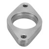 Exhaust Flange 38mm Stainless Steel 2 Bolt External Wastegate Flange