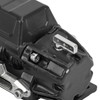 RC Car Single Motor Winch with Line for SCX10 90046/TRAXXAS