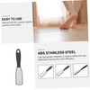 Beavorty Foot Callus Remover Dual-sided Foot File for Dead Skin