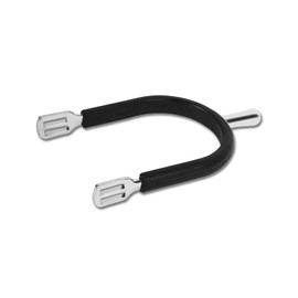 Sporen-Set für Damen und Herren, Damen, 20 mm