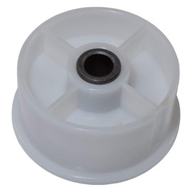 HQRP Dryer Idler Pulley Compatible with Maytag MDE MHE MHG MHW MLG MUE MUG Series Dryers