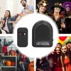 Remote Control Fart Sound Box Funny Pocket Size Simulated Portable