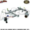 Rostra 4L60E 4L65E 4L70E Internal Wiring Harness (#350-0152)