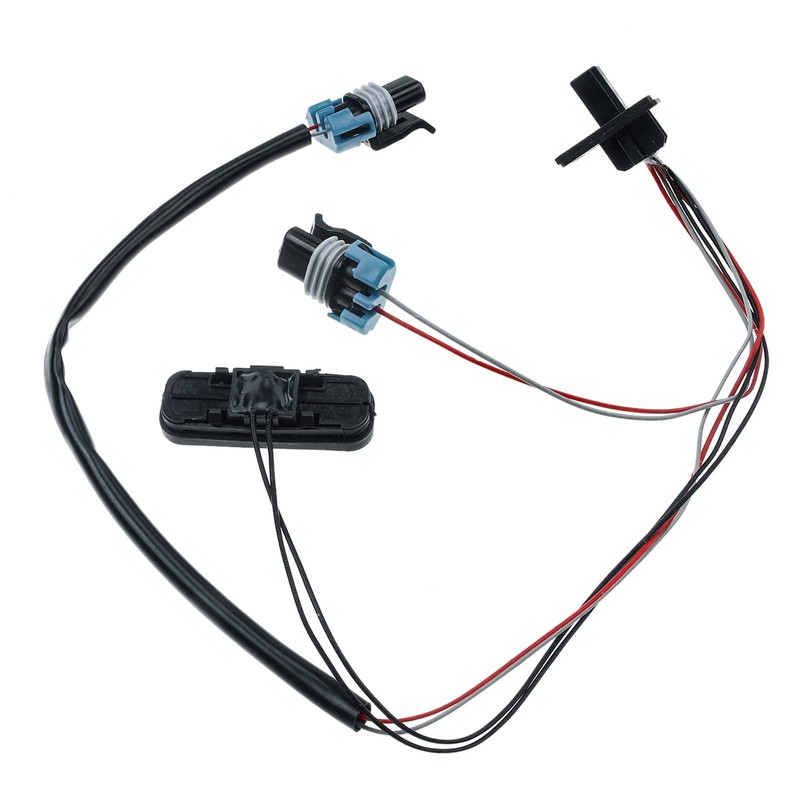Frankberg Tailgate Handle Button Switch Tailgate Compatible with Meriva B