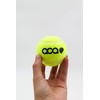 Aca Padel Pelotas Studio, 3 Pelotas para Padel, Sin Presión,