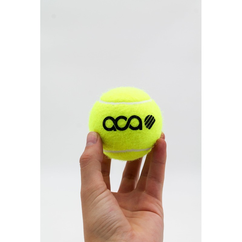 Aca Padel Pelotas Studio, 3 Pelotas para Padel, Sin Presión,