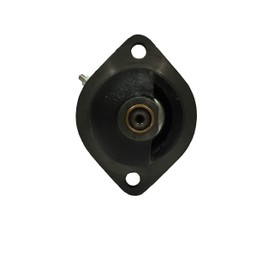 6 Volt STARTER for Massey Ferguson TO-20 TO-30 TO-35 1948-54 Gas Continental Z-129 Z-120 tractor 4762 181541-M91 1900347-M91 10461661 1109457 91-01-4448 44-9904 TS-1377 1200-0104 410-12230R 410-12230