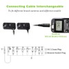 Pixel TW-283 S1 Wireless Timer Intervalometer Camera Release Remote Control