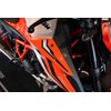 Tankpad Decorative Sticker Compatible with KTM 1290 Super Duke R