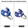 Outdoor Sport Pulley Slider Zipline Pulley for Training Obstacle Course