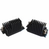 ZHAWULEEFB 2-Pack VR Heat Sink Module VRM Heatsink X30MK 0X30MK