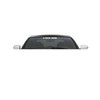 Xpin Graphics Move Over Decal Sticker Windshield Banner 23" Arrow