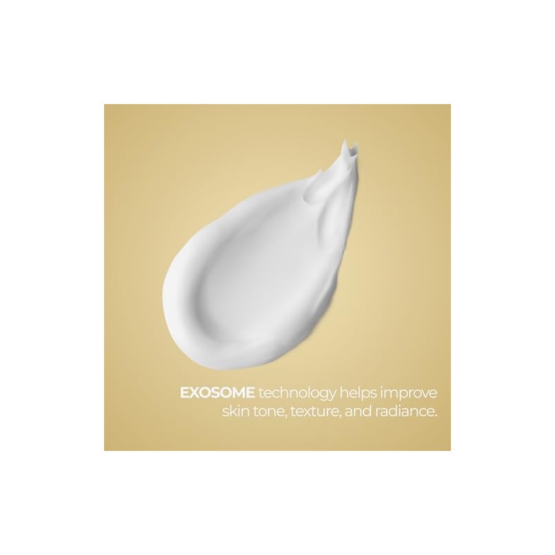 Sesderma EXOSES Crema – Hidratante diario con exosomas de grado