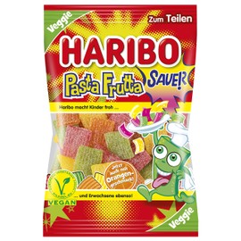 Haribo Pasta-Frutta -175g