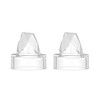 Jheppbay Breast Pump Electric Accessories - Duckbill Valve, BPA-Free (ABP-1306)
