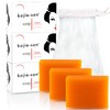 Kojie San Skin Brightening Soap – The Original Kojic Acid,
