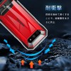 TORQUE 5G KYG01 Case, ZXZone, Kyocera TORQUE 5G, Clear, Soft