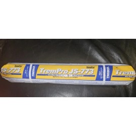 Tremco TremPro JS-773 Off-White Synthetic Butyl Sealant - 20.3 Fluid Ounce