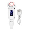 Color Light Skin Rejuvenation Machine Ion Skin Cleaning Serum Import