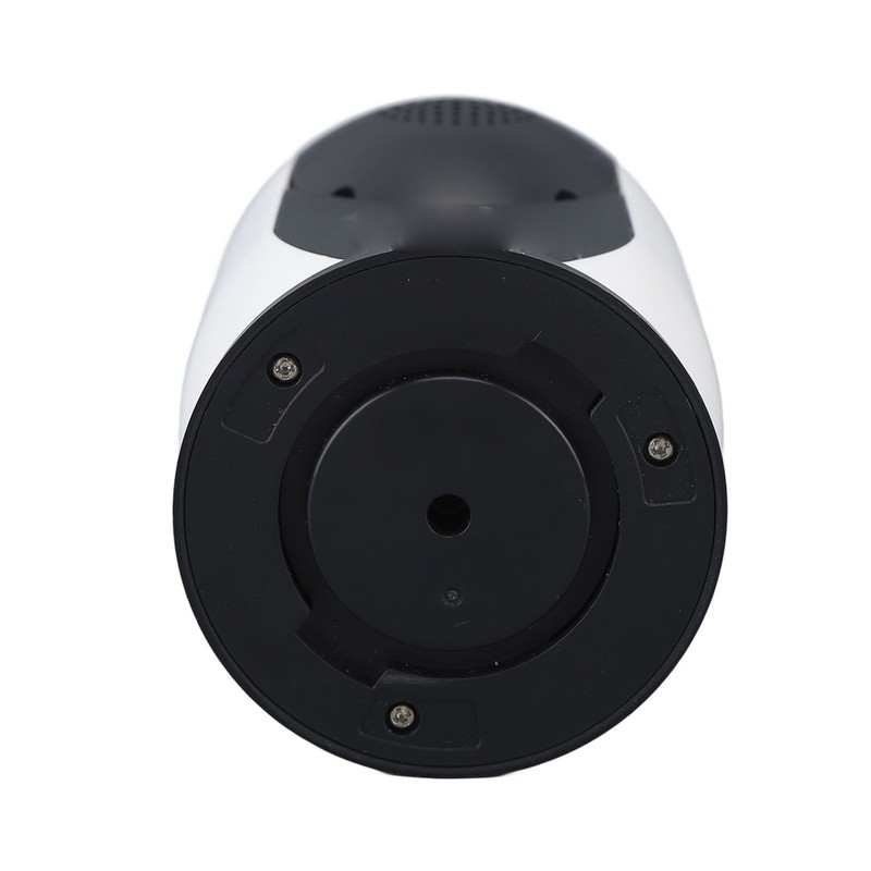 WiFi Camera Dual Lens 15X Zooming Full Color Night Vision
