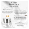 Crema De Noche Resurface Dr. C. Tuna
