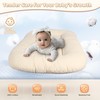 Baby Lounger - Baby Lounger for Newborn, 0-24 Months, Infant