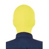 Gaoin Unisex Face open Zentai Hood Mask for Costume Parties