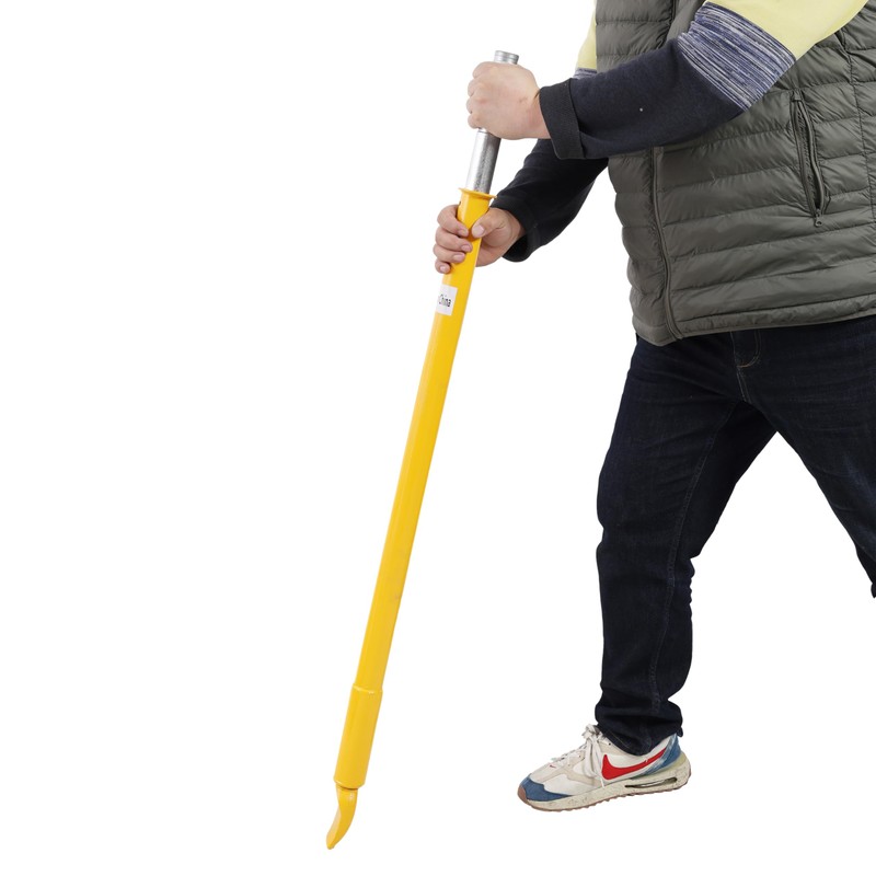 Heavy Duty Tire Bead Breaker Slide Hammer – Portable Tire