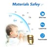 Filtro De Agua Para Refrigerador Icepure -uete De 6