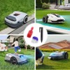 Robotic Lawnmower Accessories, Pegs Robotic Lawnmower, Cable Connector, Robotic Lawnmower,