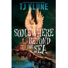 Somewhere Beyond the Sea (Cerulean Chronicles, 2)