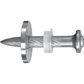 HIlti 237370 Premium Fastener w/Washer X-U 22 P8 S15 Direct Fastening