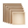 Ideen mit Herz Wooden Boxes | Picture Frames | Display