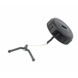Farmertec Fuel Gas Oil Tank Cap For STIHL Chainsaw 017 018 MS170 MS180  Wagner