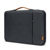 TAIKESEN 360° Protective Laptop Sleeve for 15-inch New MacBook Air,