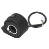 RiToEasysports Throttle Accelerator Replacement Electric Scooter Speed Control Finger Throttle