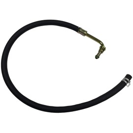 Power Steering O-Ring Return Hose, 605 Compatible with Full Size Chevy 1958-1972 PSH1009