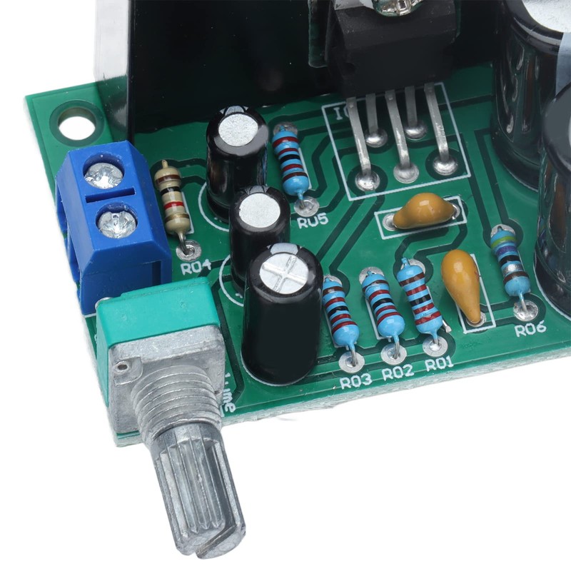 Amplifier Module TDA2050, Power Amplifier Module Mono Sound Speaker AMP