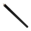 17 Inch Aluminum Alloy Pool Cue Extender Telescopic Billards Stick