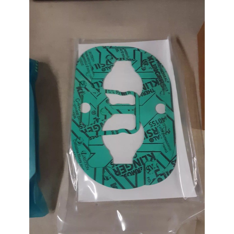 COPELAND (COPE) 998-0661-21-CO