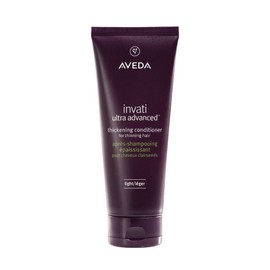 Aveda NEW Invati Ultra Advanced Thickening Conditioner Light 200ml / 아베다 NEW 인바티 울트라 어드밴스드 씨크닝 컨디셔너 라이트 200ml