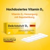 Dekristolvit Dekristolvit D3 5600 Tabletten - Power fr dein Immunsystem