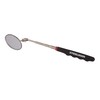 STEELMAN 41819 36-Inch Telescoping 2.25-Inch Round Inspection Mirror